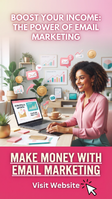 Make Money With Email Marketing